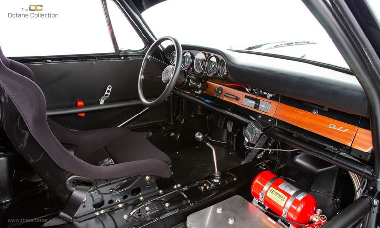 Porsche 911 (F-Modell)