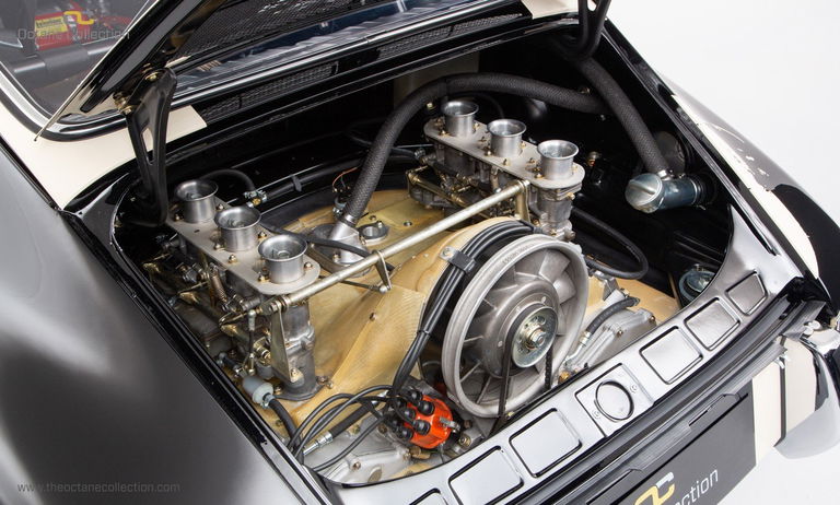 Porsche 911 (F-Modell)