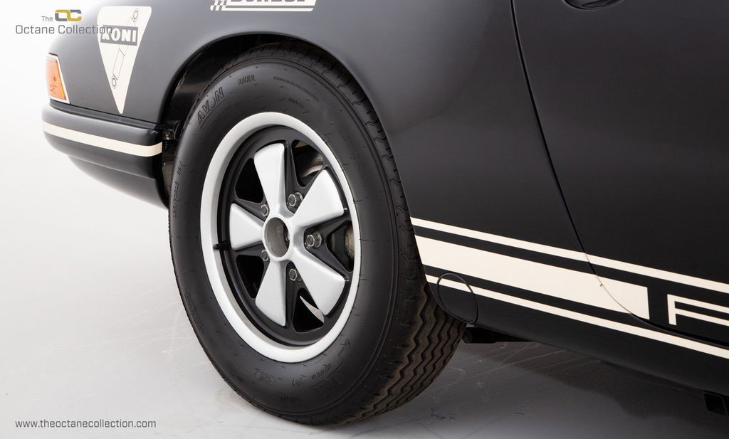 Porsche 911 (F-Modell)