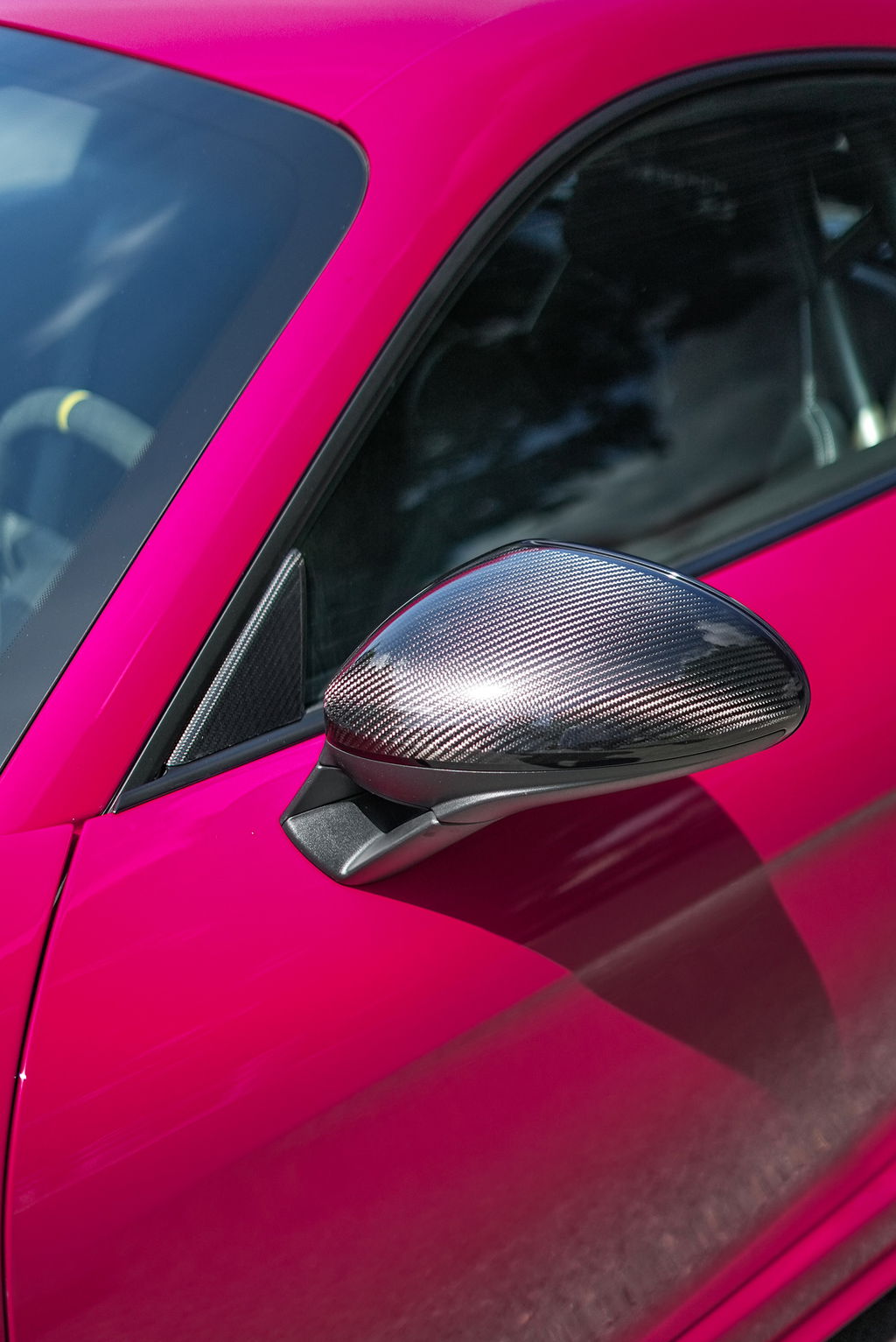 Porsche 718 Cayman GT4 RS