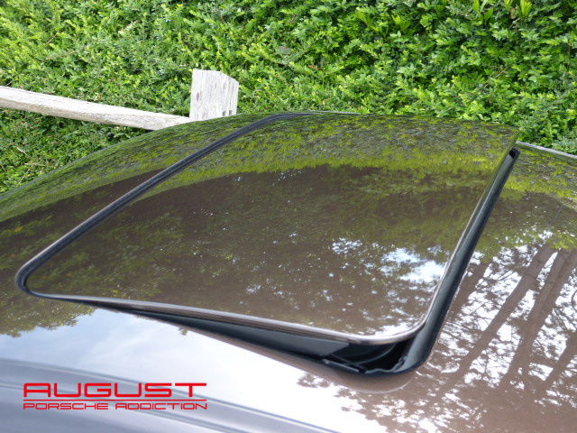 Porsche 997 Carrera S