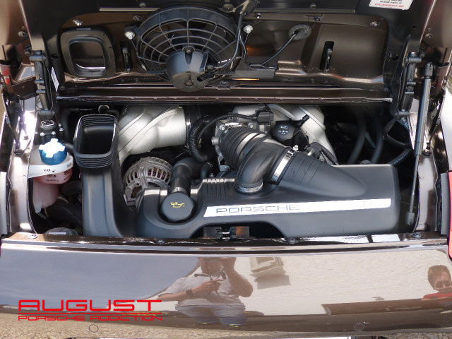 Porsche 997 Carrera S