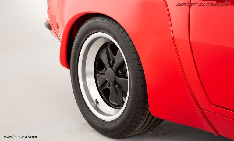 Porsche 924 Carrera GT