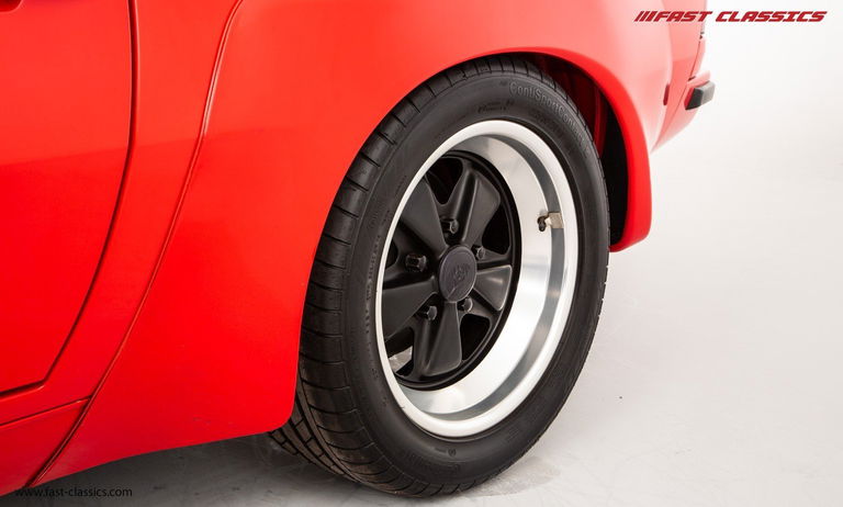 Porsche 924 Carrera GT