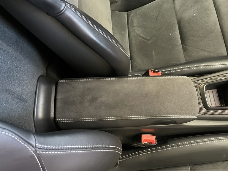 Porsche 981 Cayman GTS