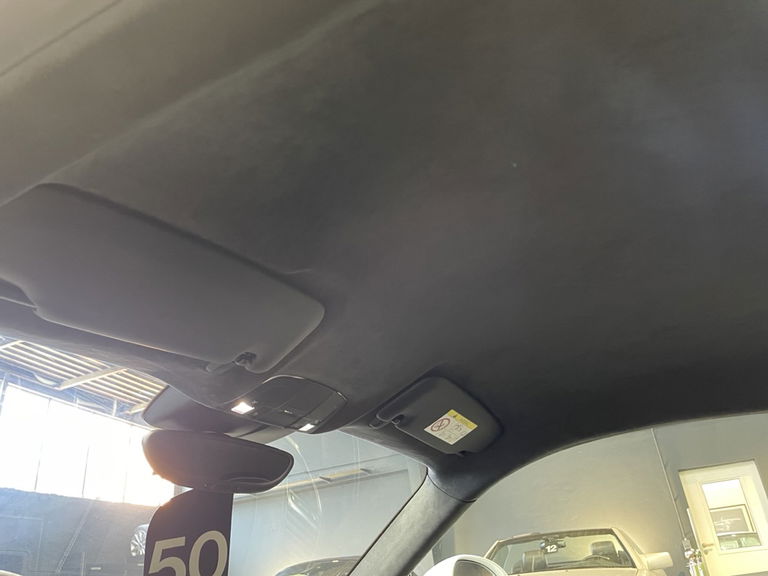 Porsche 981 Cayman GTS