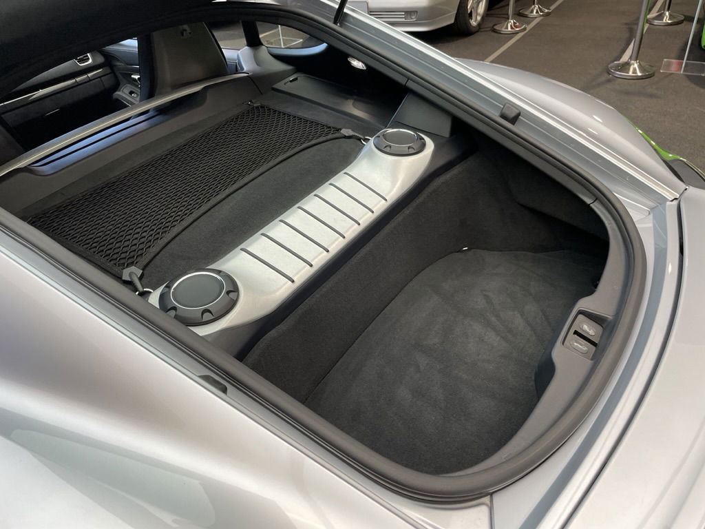 Porsche 981 Cayman GTS