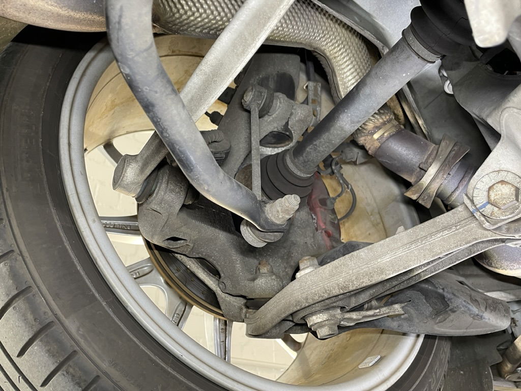 Porsche 981 Cayman GTS