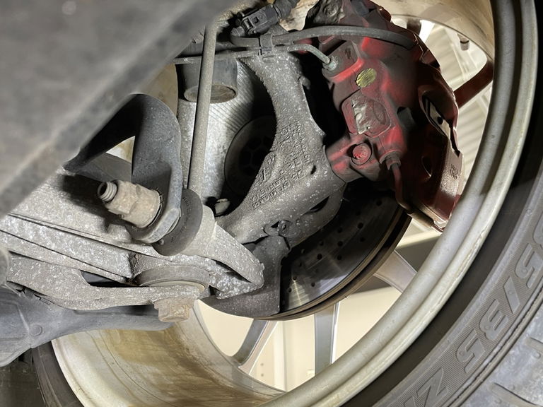 Porsche 981 Cayman GTS