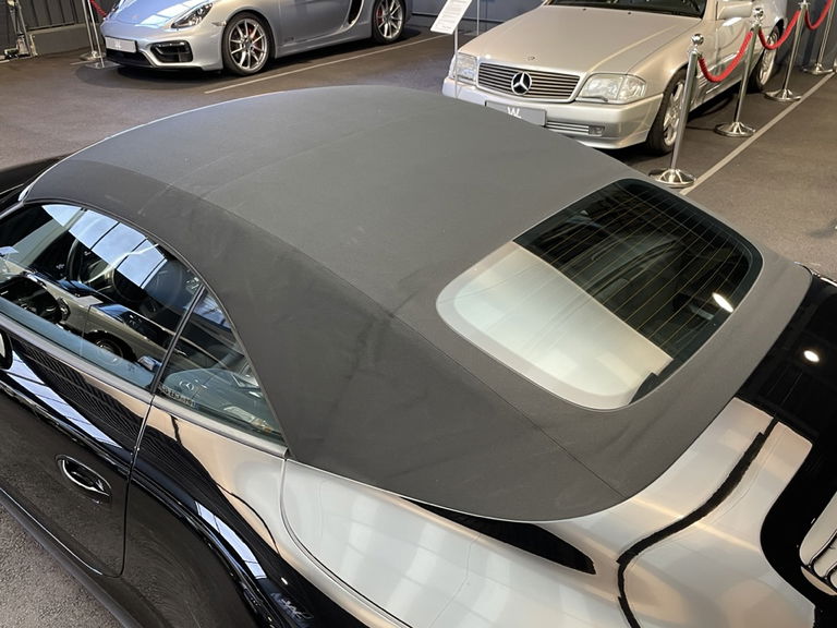 Porsche 991 Carrera GTS