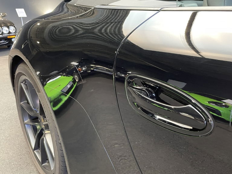 Porsche 991 Carrera GTS