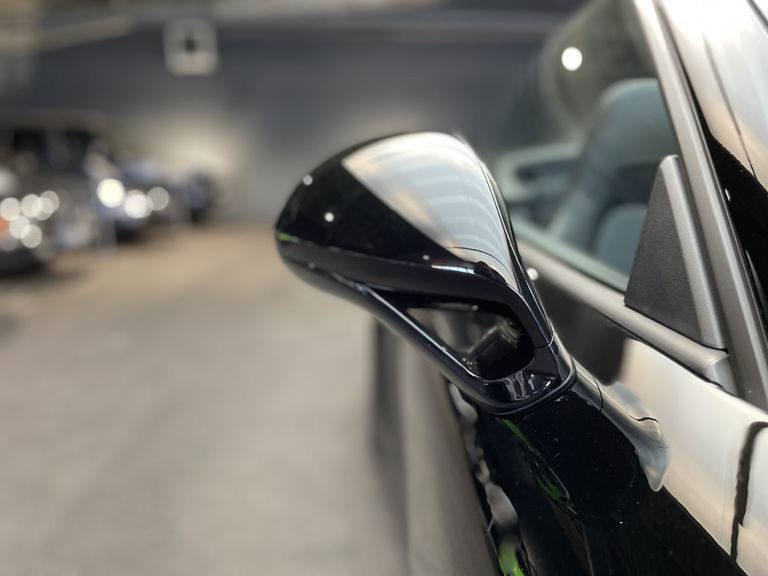 Porsche 991 Carrera GTS