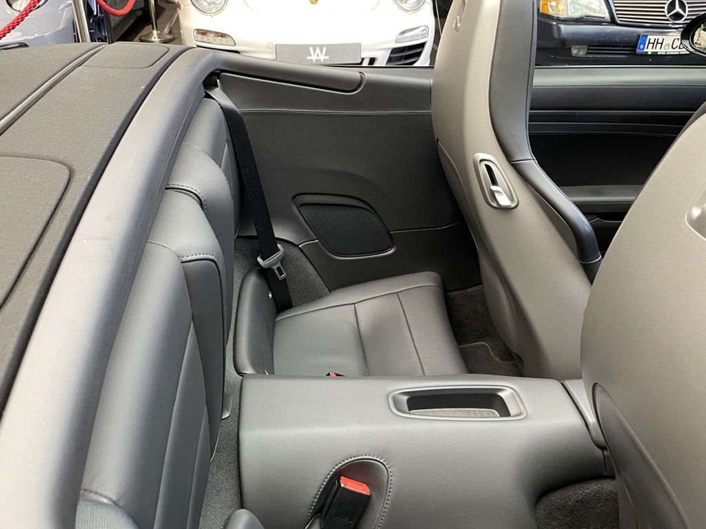 Porsche 991 Carrera GTS