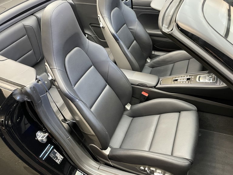 Porsche 991 Carrera GTS