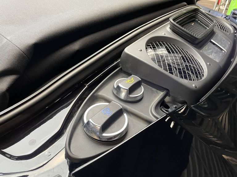 Porsche 991 Carrera GTS