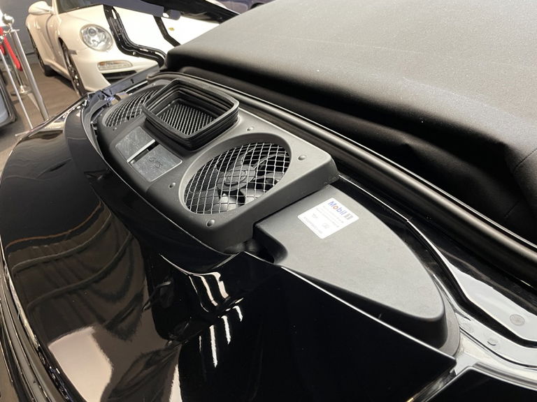 Porsche 991 Carrera GTS