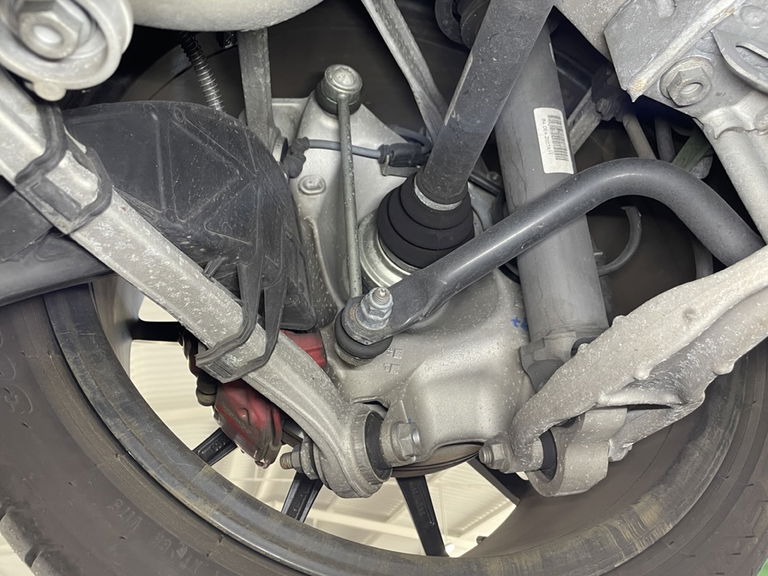 Porsche 991 Carrera GTS