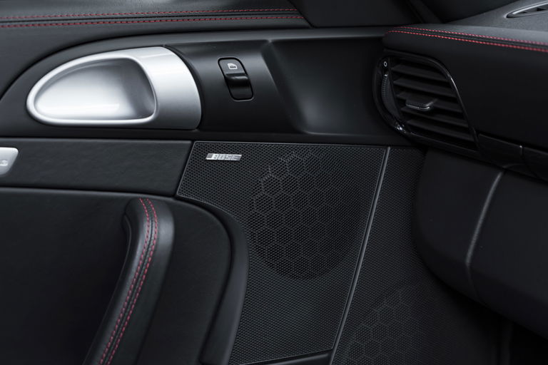 Porsche 997.2 Carrera 4 GTS