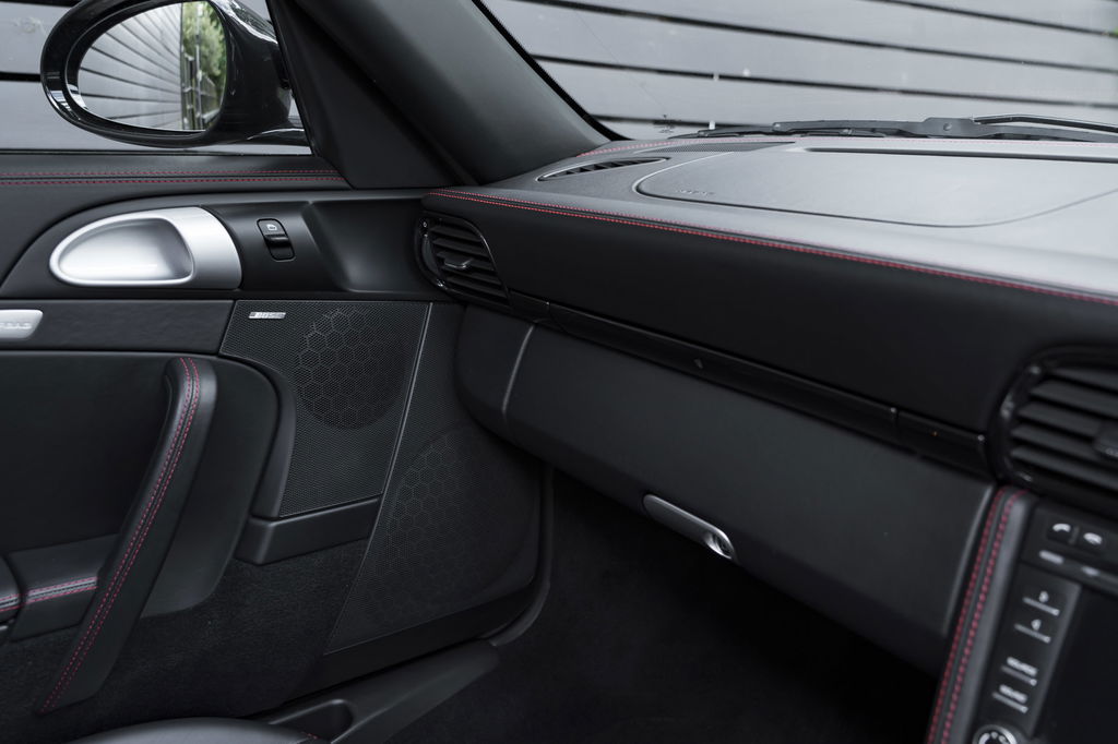 Porsche 997.2 Carrera 4 GTS