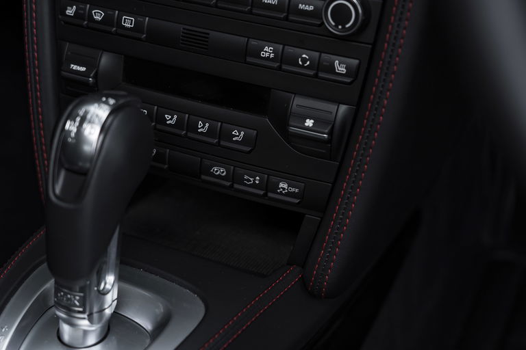 Porsche 997.2 Carrera 4 GTS