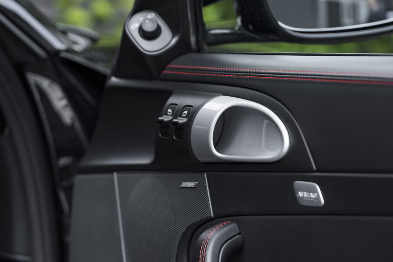 Porsche 997.2 Carrera 4 GTS