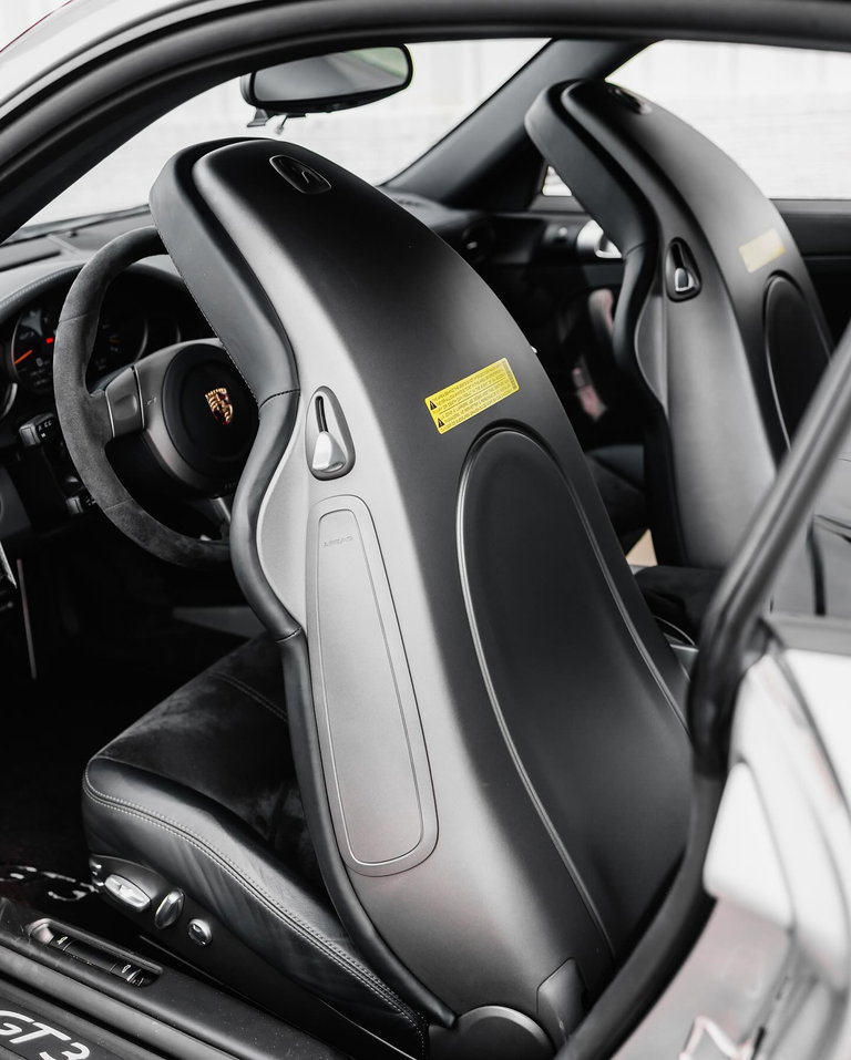 Porsche 997 GT3