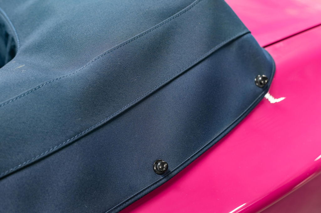 Porsche 944 S2 Cabriolet