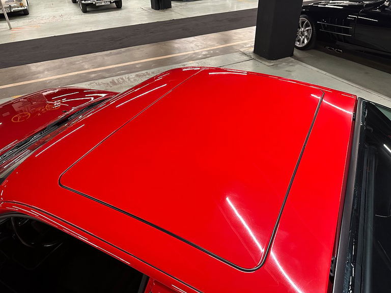 Porsche 944 Turbo Coupé