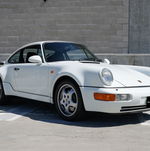 Porsche 964 Turbo