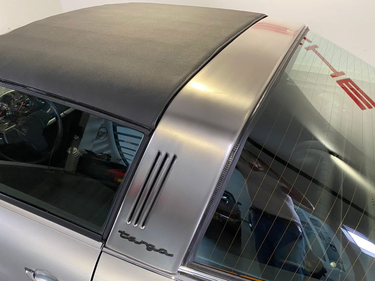 Porsche 911 S (G-Modell)