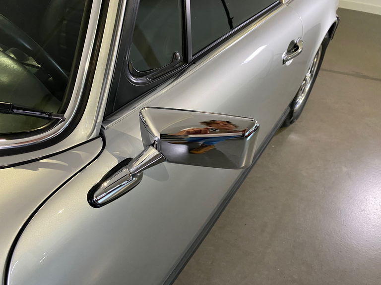 Porsche 911 S (G-Modell)