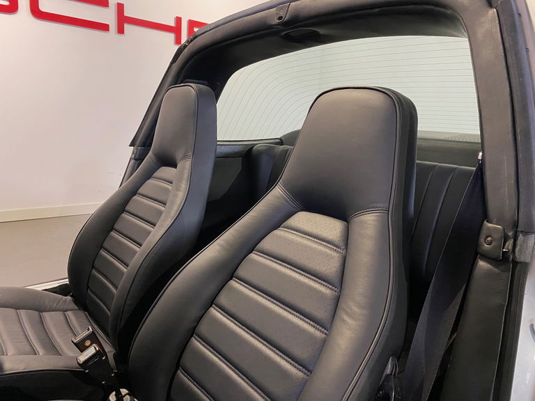 Porsche 911 S (G-Modell)