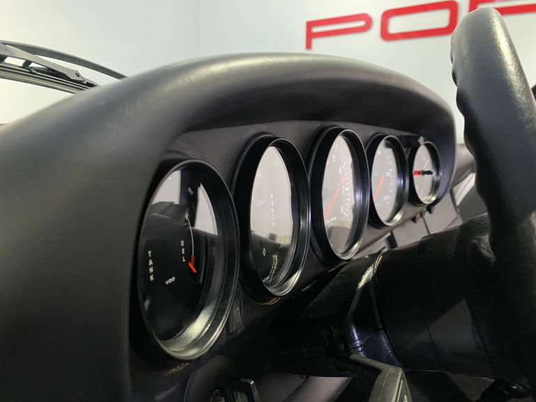 Porsche 911 S (G-Modell)