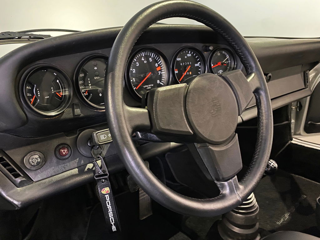 Porsche 911 S (G-Modell)