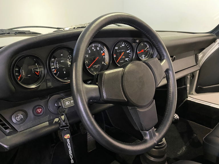 Porsche 911 S (G-Modell)