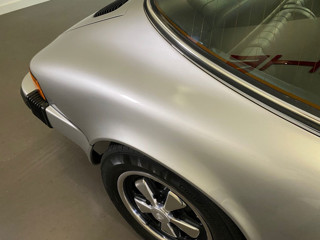 Porsche 911 S (G-Modell)