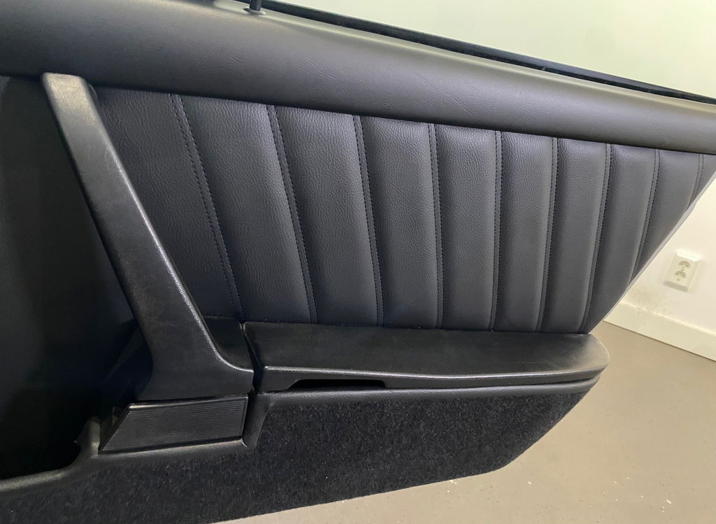 Porsche 911 S (G-Modell)