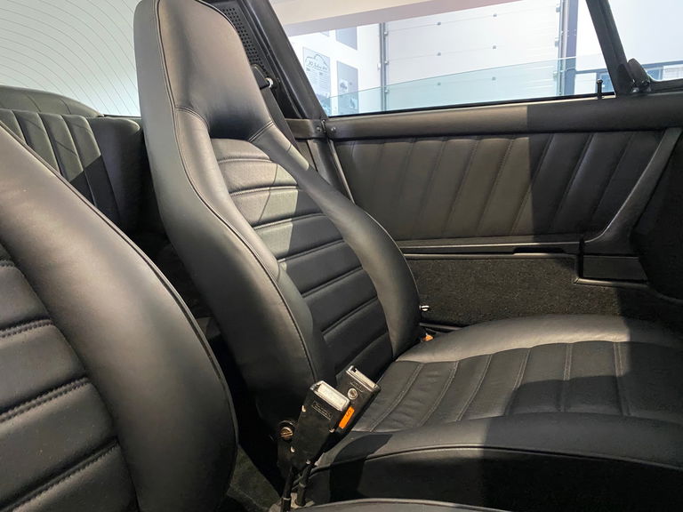 Porsche 911 S (G-Modell)