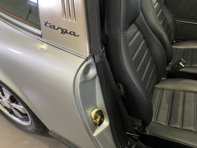 Porsche 911 S (G-Modell)