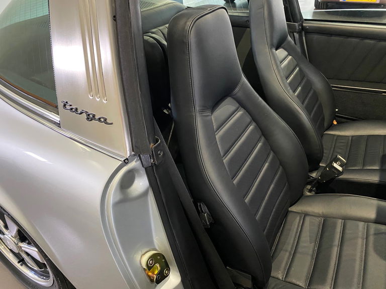 Porsche 911 S (G-Modell)