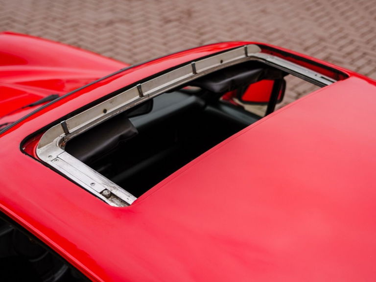 Porsche 911 (G-Modell)