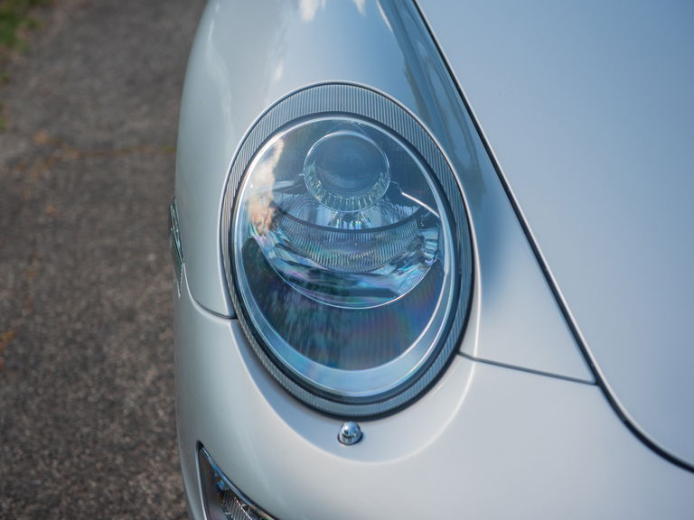 Porsche 997 Carrera 4S