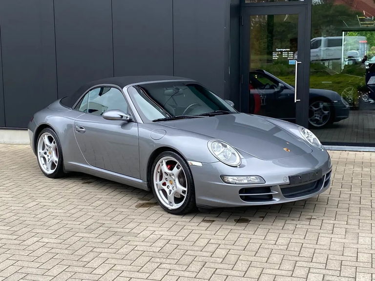 Jason's 997. - elferspot.com - Magazine