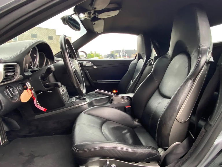 Porsche 997 Carrera S