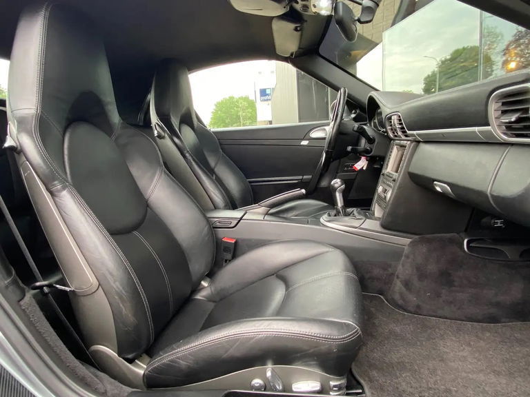 Porsche 997 Carrera S