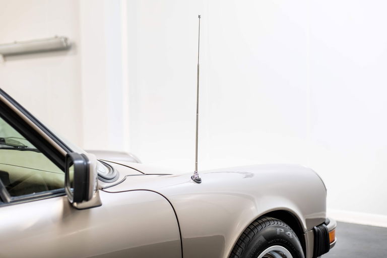 Porsche 911 SC