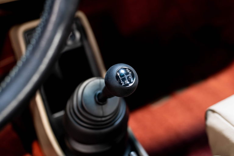 Porsche 911 SC