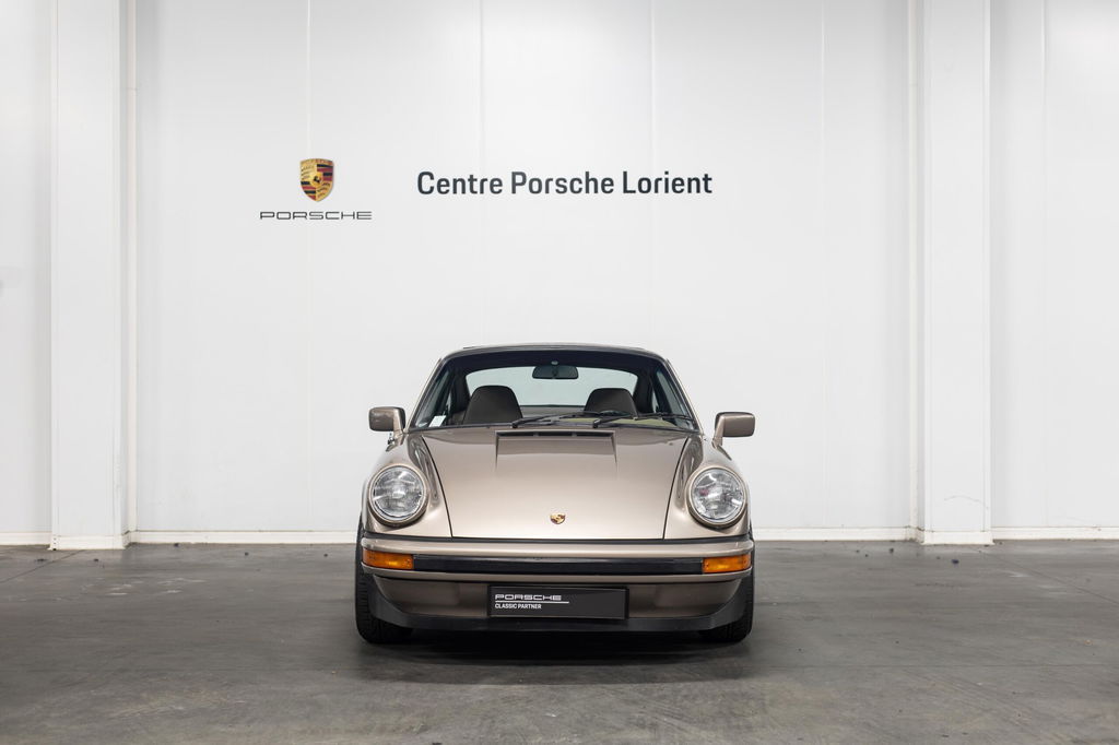 Porsche 911 SC