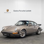 Porsche 911 SC