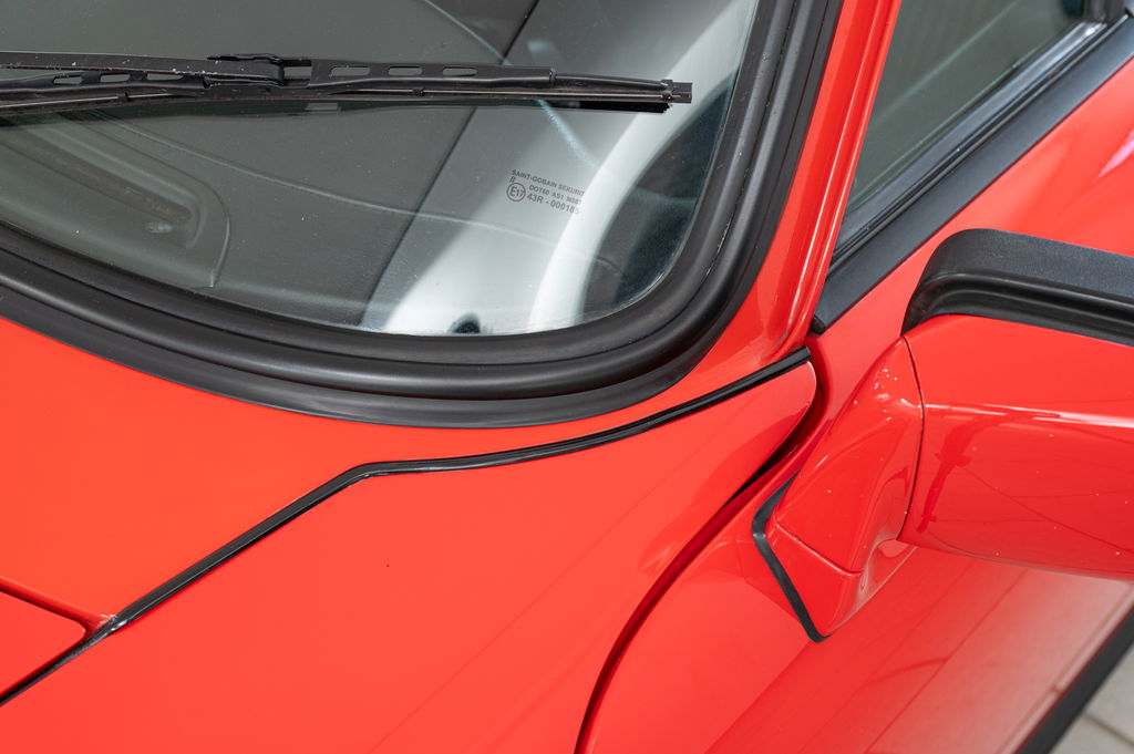 Porsche 911 Turbo 3.3